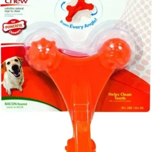 Nylabone Dura Chew Axis Bone
