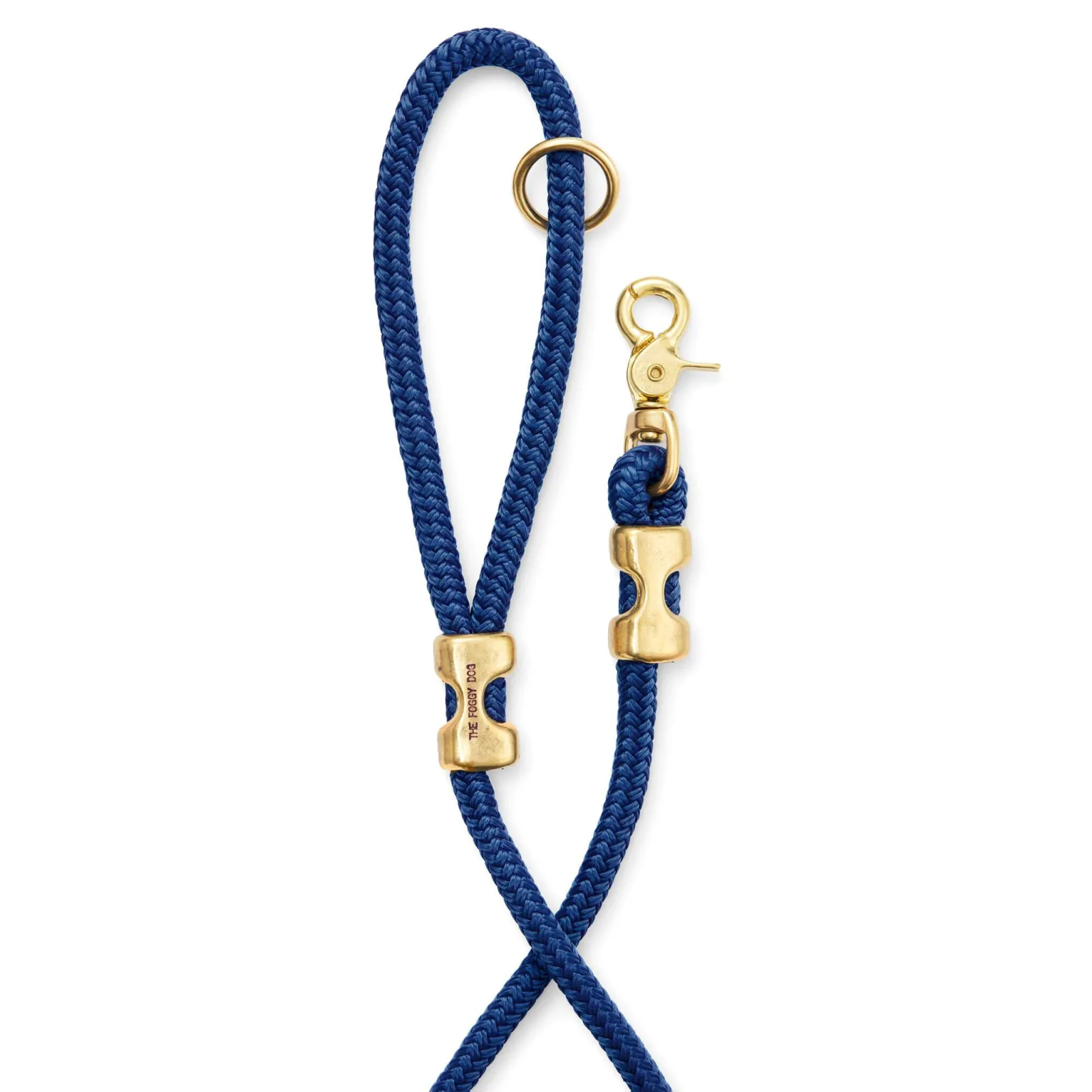 Ocean Marine Rope Dog Leash - Image 2