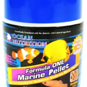 Ocean Nutrition Formula ONE Marine Pellet - Medium