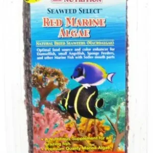 Ocean Nutrition Red Marine Algae