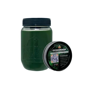 OceanMagik (128 oz) Live Phytoplankton 4 Species Blend - Algae Barn