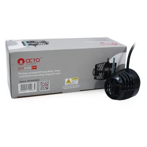 Octo Pulse 2 Flow Pump (Pump Only) - Reef Octopus