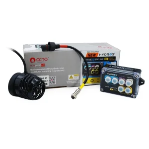 Octo Pulse 2 Flow Pump w/ WaveEngine LE Controller - Reef Octopus