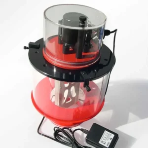 Octopus Cleaner 300 - Automatic Neck Cleaner - Reef Octopus