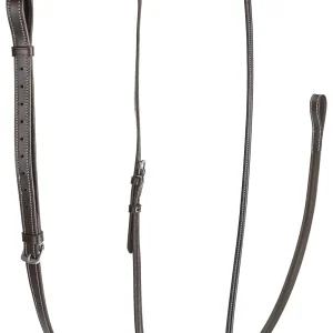 OEQ Flat Standing Martingale