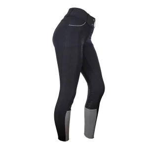 OEQ Kelly Mid-Rise Full Seat Breech