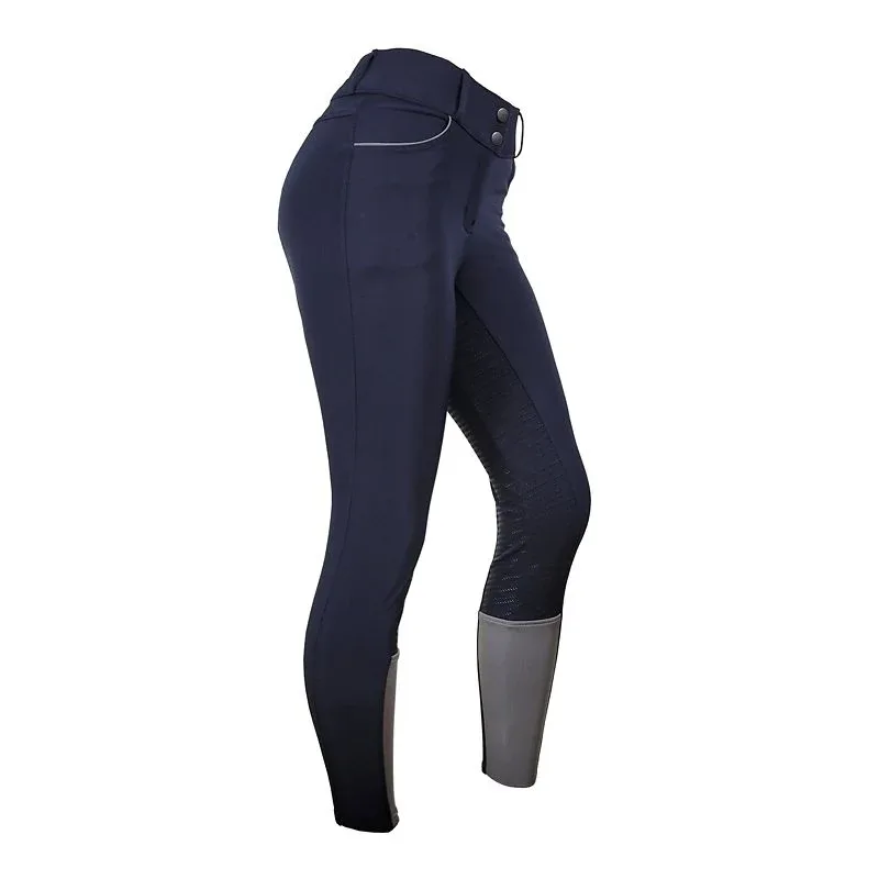 OEQ Kelly Mid-Rise Full Seat Breech - Image 2