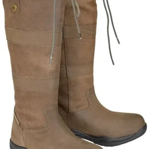 OEQ Ladies Brooke Country Boots