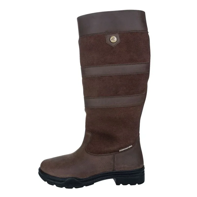 OEQ Ladies Winter Country Boot - Image 2