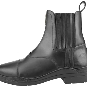 OEQ Ladies Winter Paddock Boot