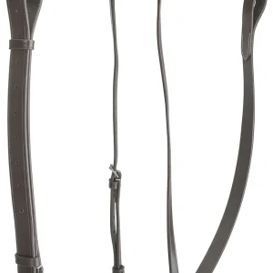 OEQ Raised Standing Martingale