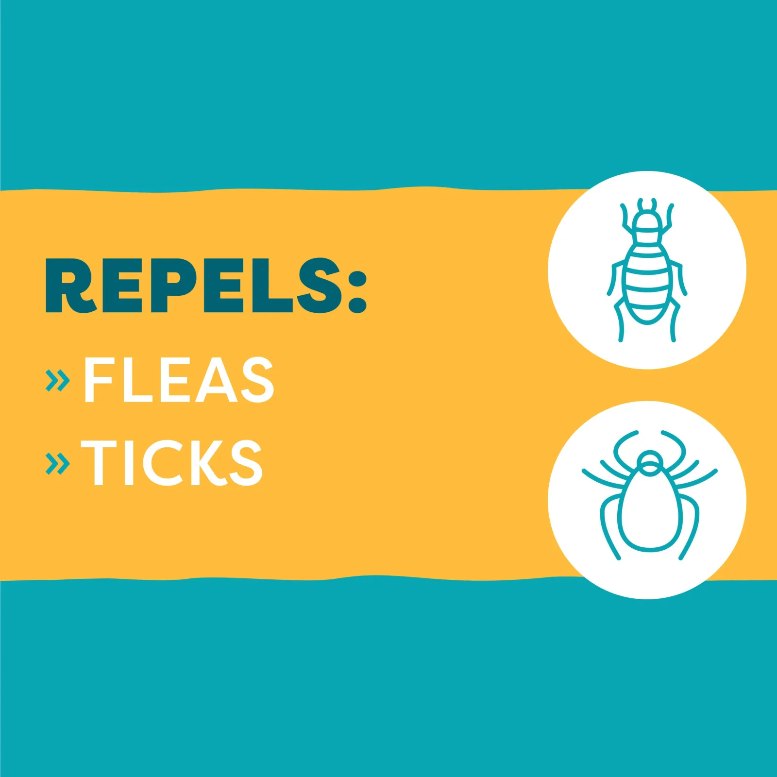Only Natural Pet EasyDefense Flea & Tick Spray for Dogs & Cats - Image 2