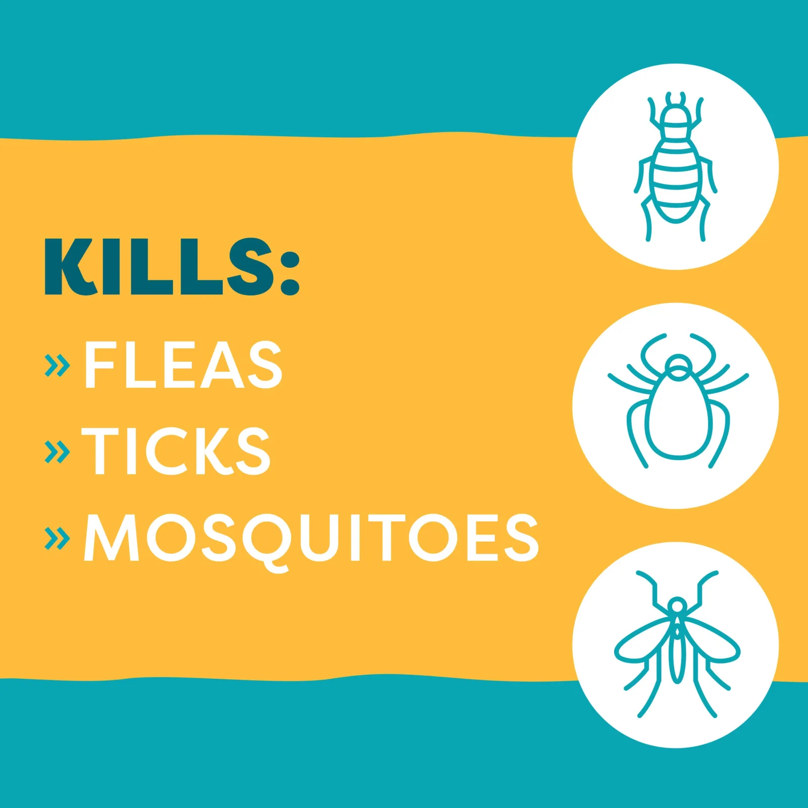 Only Natural Pet EasyDefense Flea & Tick Yard Spray - Image 2