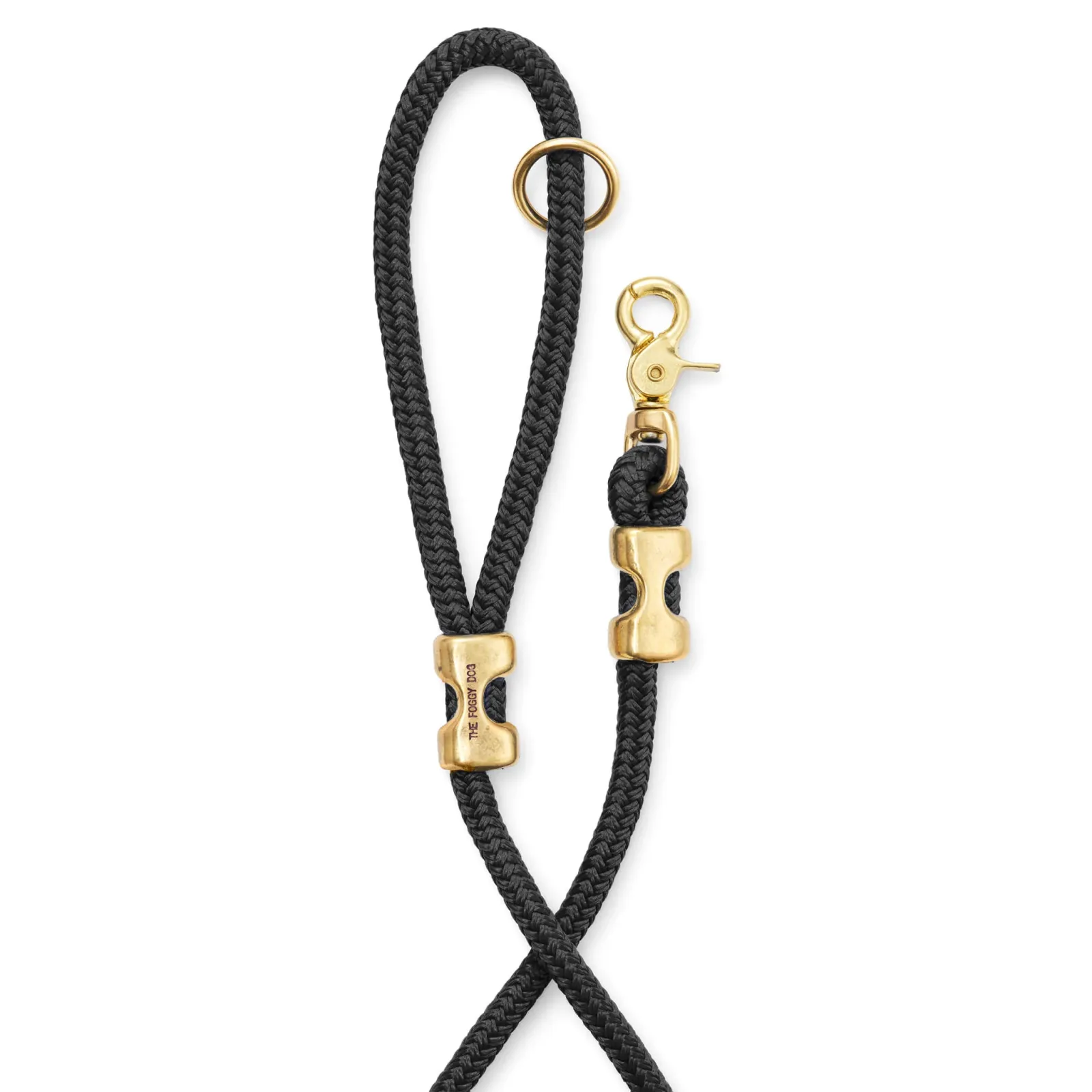 Onyx Marine Rope Dog Leash - Image 2