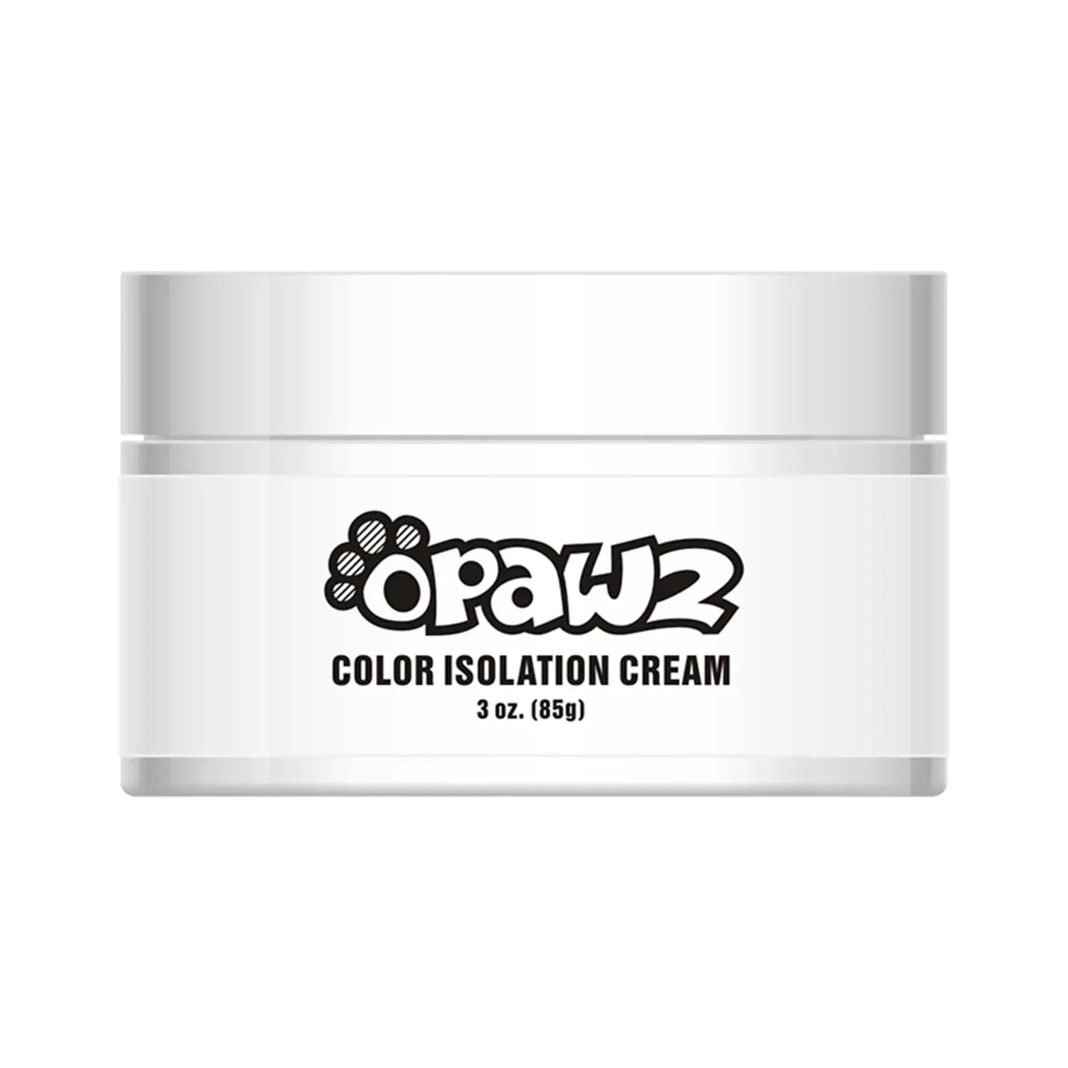 OPAWZ Color Isolation Cream 3 oz