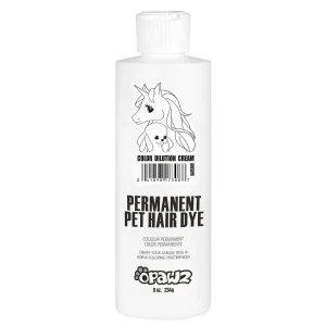 OPAWZ Permanent Color Dilution Cream 8 oz
