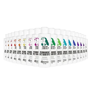 OPAWZ Permanent Hair Dyes 8oz