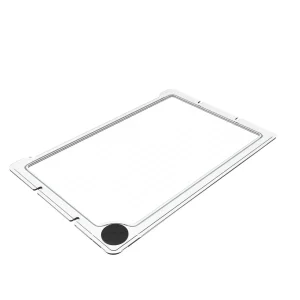 (OPEN BOX) AIO Aquarium Tank Lid - 32 Gallon - Fiji Cube