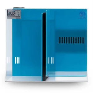 (OPEN BOX) Aquos Class CUBE MEDIUM Aqua-Fuge - Eshopps