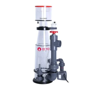 (OPEN BOX) Classic 110ext Recirculating Protein Skimmer - Reef Octopus