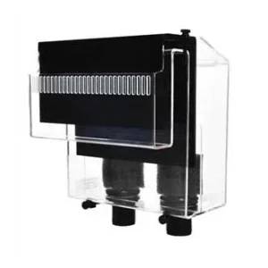 (OPEN BOX) CS102 Overflow Box (1200 gph) - CPR Aquatics