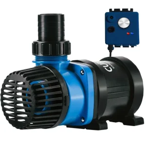 (OPEN BOX) eFlux LOOP DC Flow Return Pump 1050 GPH (6009) - Current USA