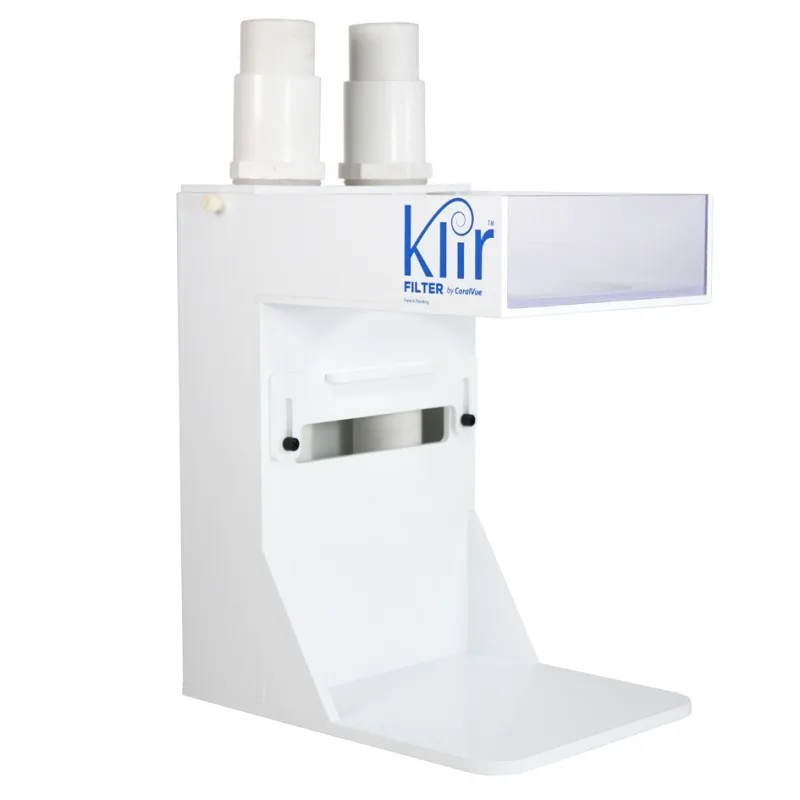 (OPEN BOX) Klir Di-7 Standalone Filter Bracket - Klir