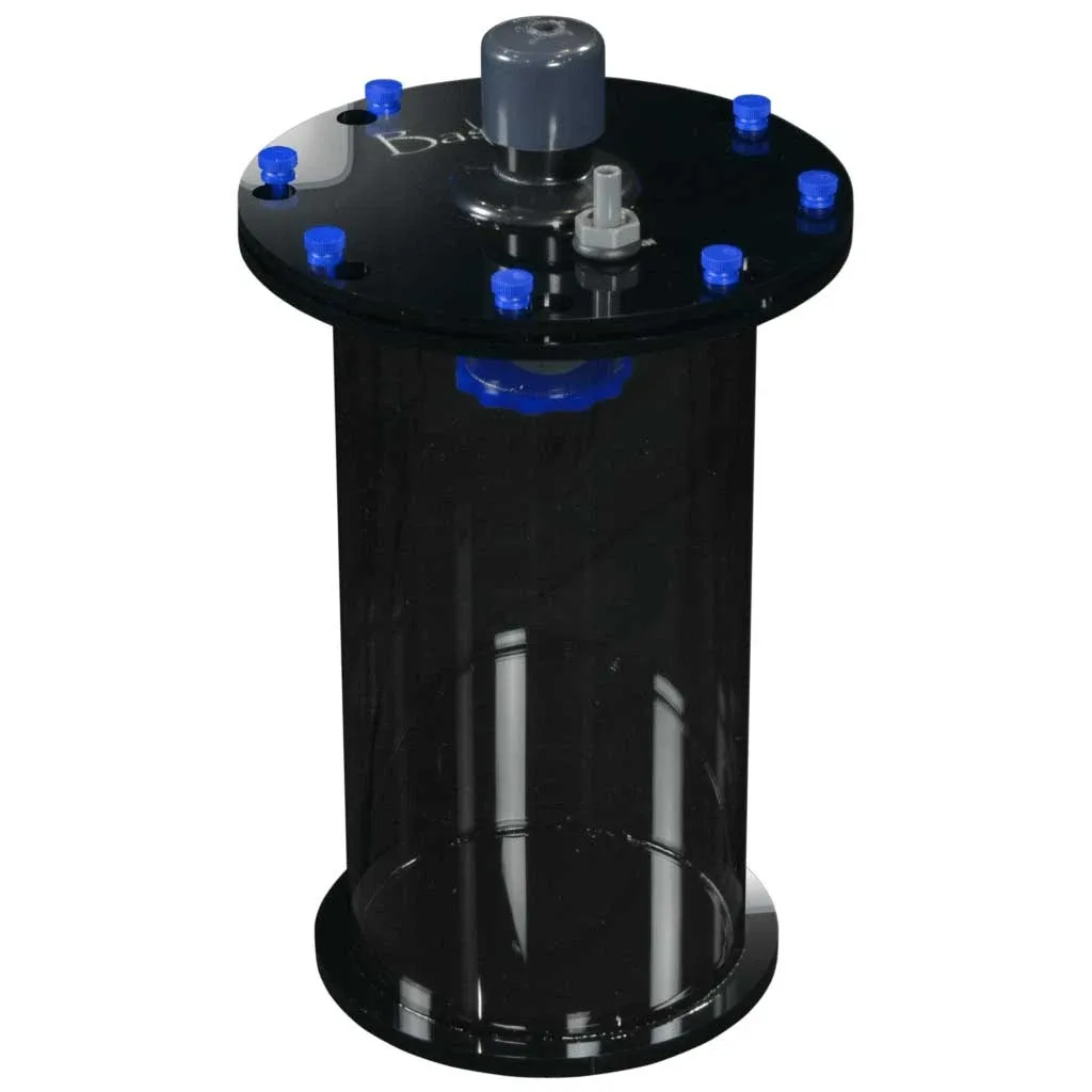 (OPEN BOX) Skimate Waste Collector 6-12" (holds 1.5 Gallon) - Bashsea