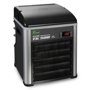(OPEN BOX) TECO SeaChill TK500 1/6 HP Aquarium Chiller (Up to 120 Gallons) - Teco