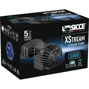 (OPEN BOX) XStream 5000 Wave Pump (1320 GPH) - Sicce