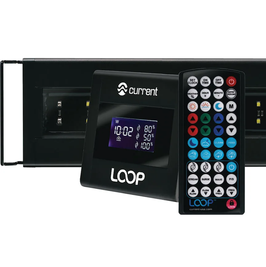 Orbit Marine 24"- 36" IC LOOP LED (4105) - Current USA