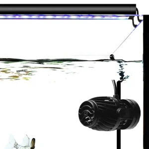 Orbit Marine 48"- 60" IC LOOP LED ONLY (4107W) - Current USA