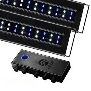 Orbit Marine 72" Bluetooth IC LOOP PRO Dual LED System (4338) - Current USA