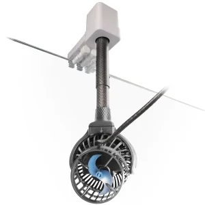 ORCA 6075.501 WHITE Oscillating Aquarium Wave Pump (Orca MK2 & 6075 Pump) - Tunze