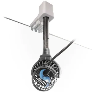 ORCA 6105.501 WHITE Oscillating Aquarium Wave Pump (Orca MK2 & 6105 Pump) - Tunze