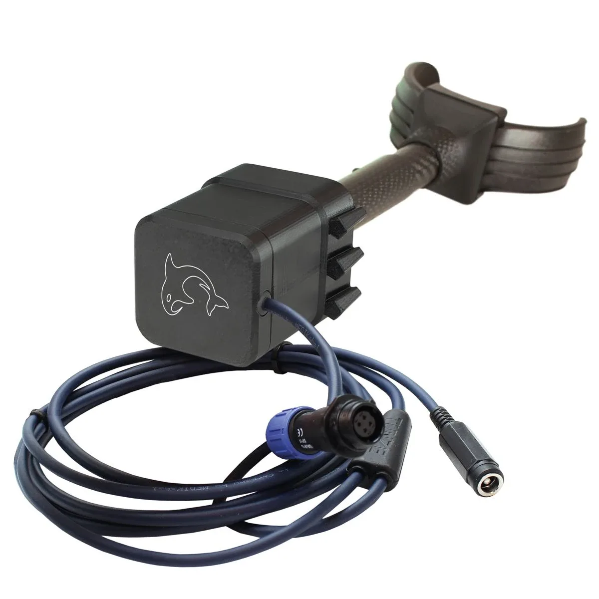 ORCA MK2 BLACK "Saltwater Exclusive" Oscillating Aquarium Wave Pump Controller 0502.000 (Orca Only) - Tunze