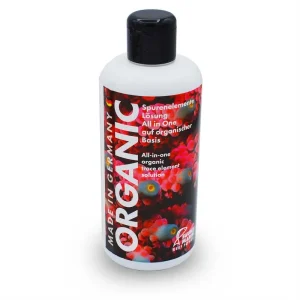 Organic Liquid Coral Food (250 mL) - Fauna Marin