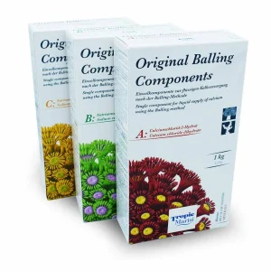 Original Balling Set Powder (3 kg) - Tropic Marin