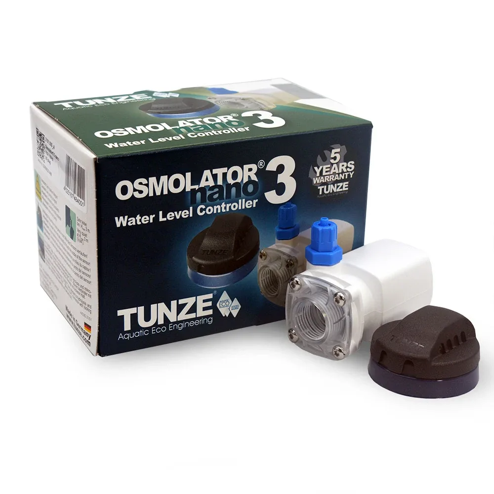 Osmolator 3 Nano ATO Auto Top Off - Tunze