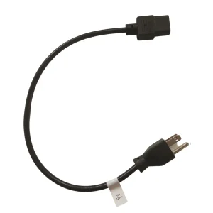 Oster A6 Clipper Power Cord Extension