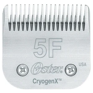Oster CryogenX Blade 5 Finish Blade