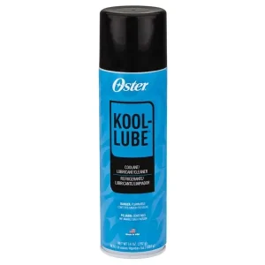 Oster Kool Lube