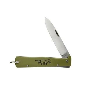 Otter-Messer Large Mercator Lockback SS