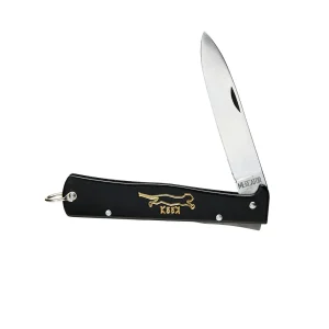Otter-Messer Mercator Black Cat Carbon