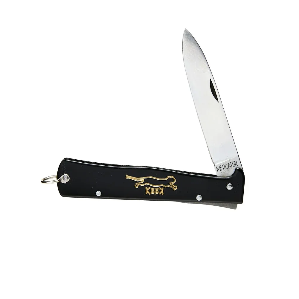 Otter-Messer Mercator Black Cat Carbon