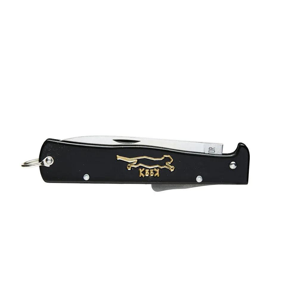 Otter-Messer Mercator Black Cat Carbon - Image 2