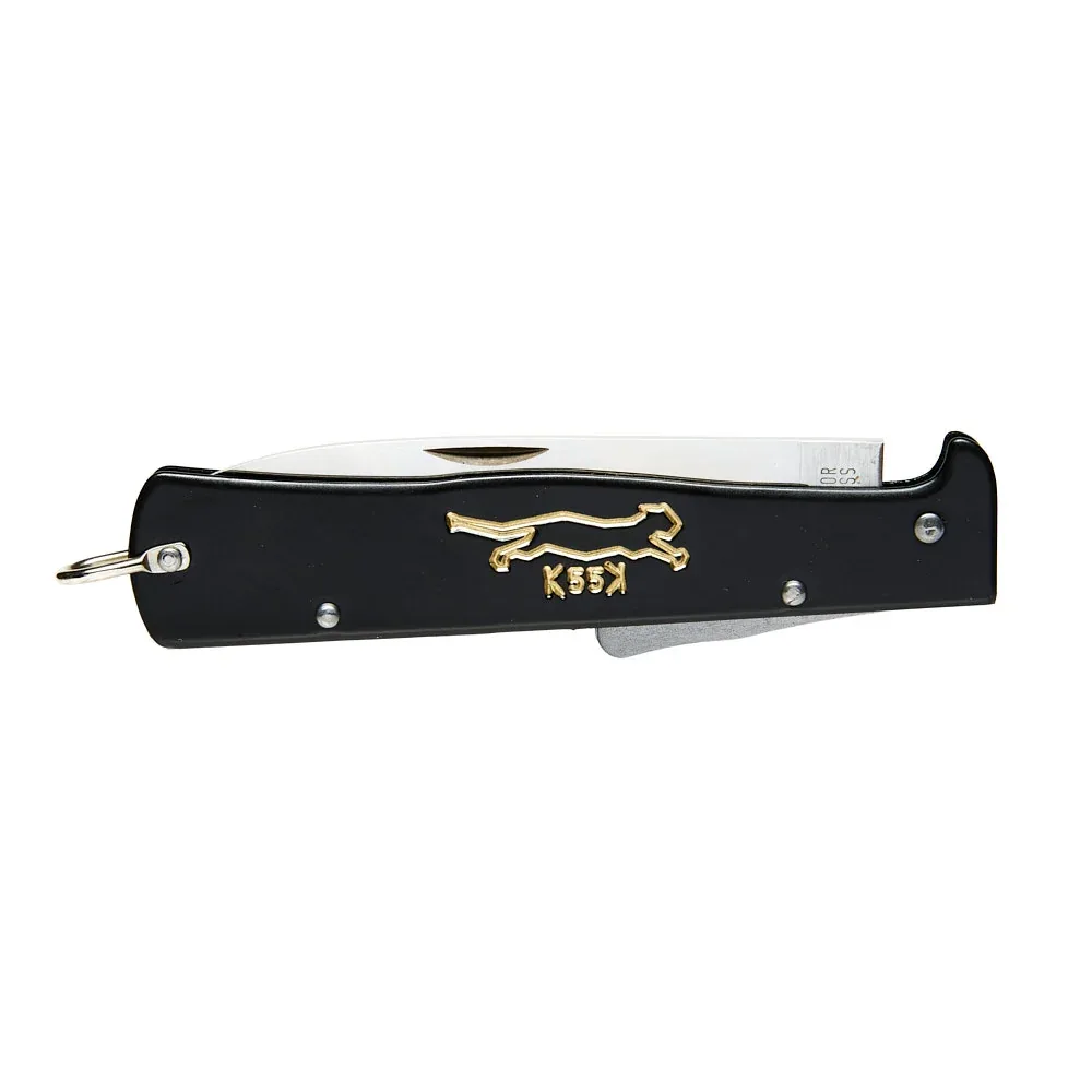Otter-Messer Mercator Black Cat Stainless - Image 2