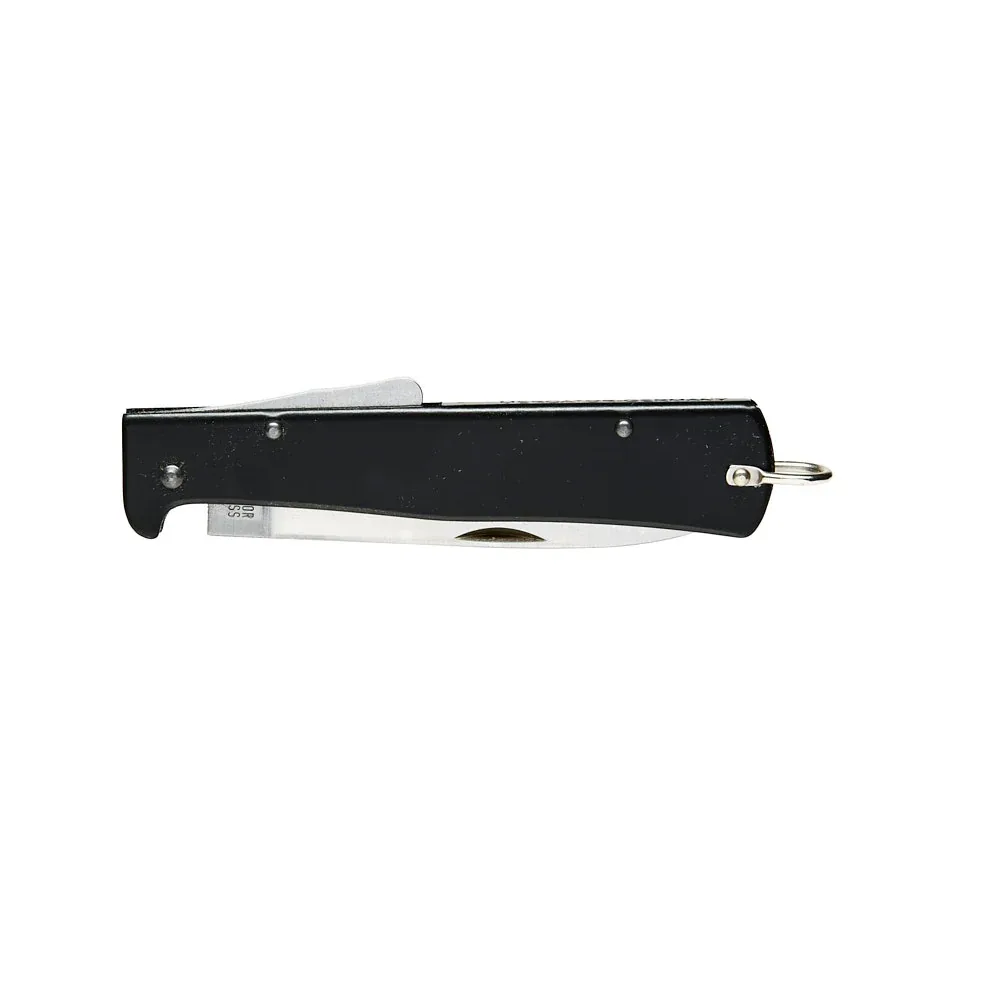 Otter-Messer Mercator Clip Black Stainless - Image 2