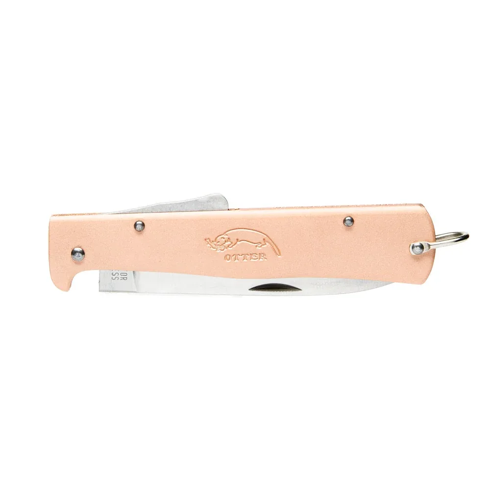 Otter-Messer Mercator Clip Copper Stainless - Image 2