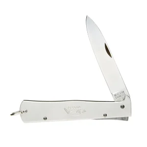 Otter-Messer Mercator Clip Stainless